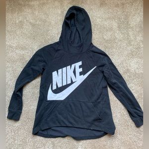 Nike hoodie (Kids)
